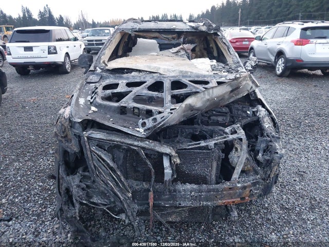 2018 CADILLAC XT5 1GYKNDRS8JZ197013 Photo 5