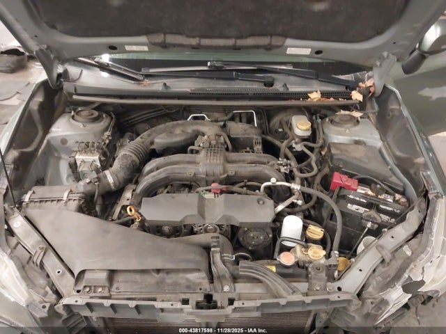 Subaru Impreza 2.0i Premium 2014 JF1GJAC68EH016401 Image 10