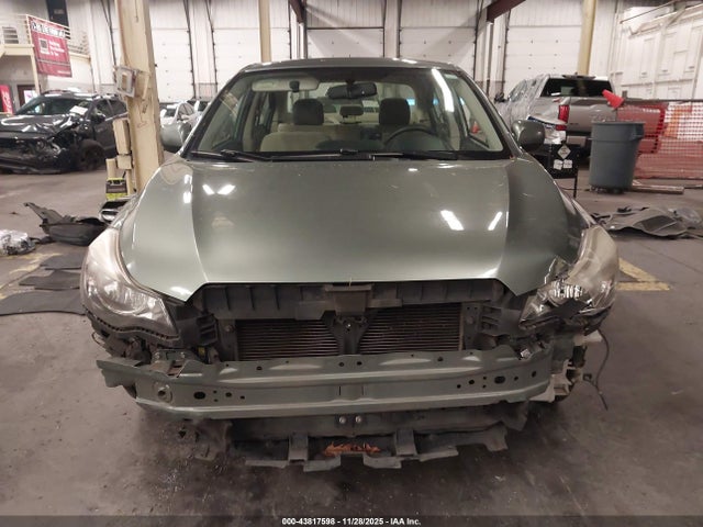Subaru Impreza 2.0i Premium 2014 JF1GJAC68EH016401 Image 13