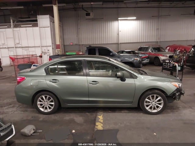 Subaru Impreza 2.0i Premium 2014 JF1GJAC68EH016401 Image 14