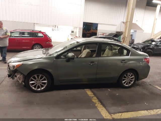 Subaru Impreza 2.0i Premium 2014 JF1GJAC68EH016401 Image 15