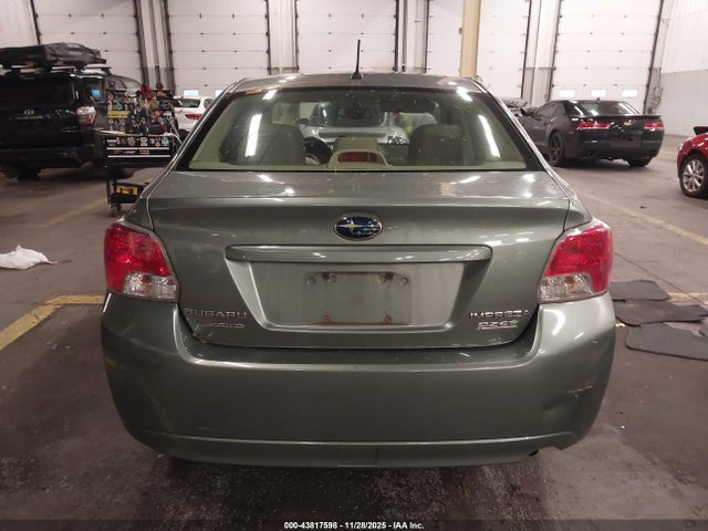Subaru Impreza 2.0i Premium 2014 JF1GJAC68EH016401 Image 17