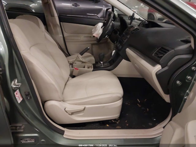 Subaru Impreza 2.0i Premium 2014 JF1GJAC68EH016401 Image 5