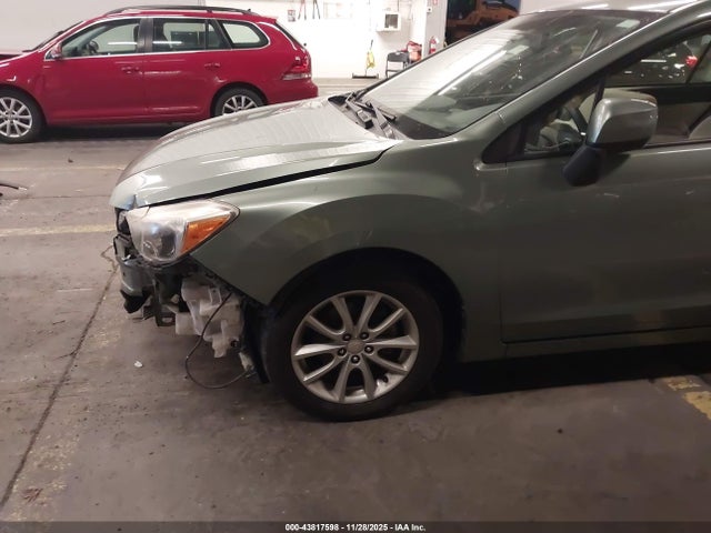 Subaru Impreza 2.0i Premium 2014 JF1GJAC68EH016401 Image 6