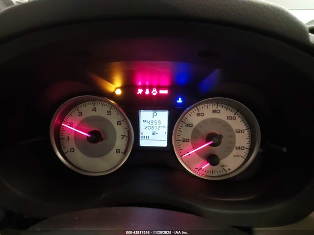 Subaru Impreza 2.0i Premium 2014 JF1GJAC68EH016401 Image 7
