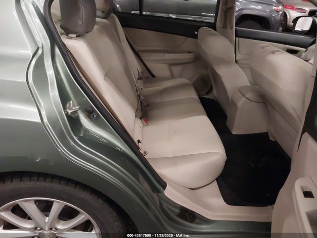 Subaru Impreza 2.0i Premium 2014 JF1GJAC68EH016401 Image 8