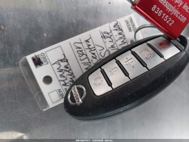 2023 NISSAN SENTRA 3N1AB8CV2PY249200 Photo 10