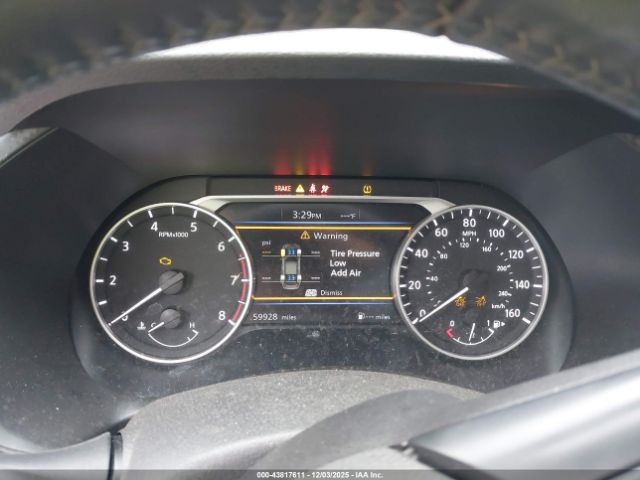 2023 NISSAN SENTRA 3N1AB8CV2PY249200 Photo 6