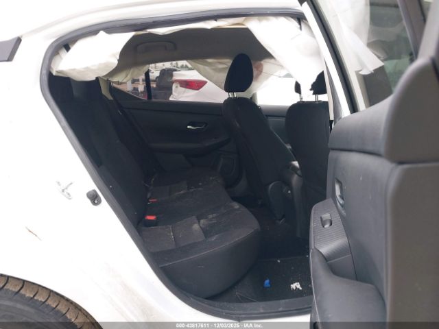 2023 NISSAN SENTRA 3N1AB8CV2PY249200 Photo 7