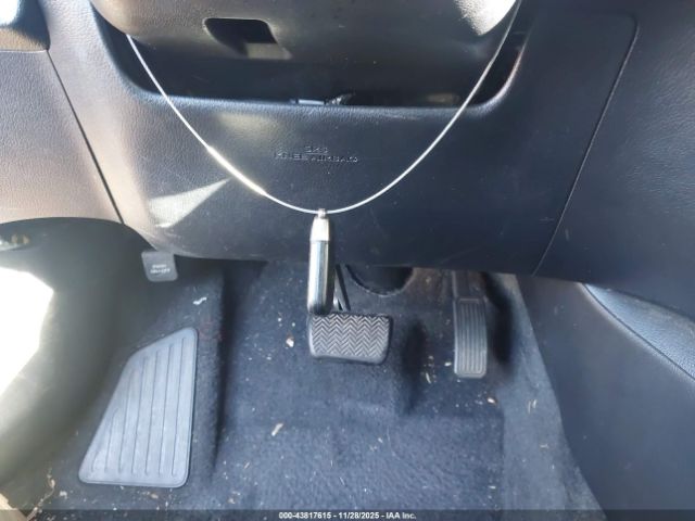 2010 LEXUS HS 250H JTHBB1BA7A2013329 Photo 10