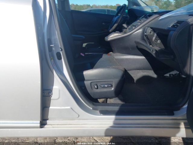2010 LEXUS HS 250H JTHBB1BA7A2013329 Photo 4