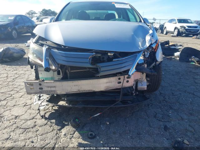 2010 LEXUS HS 250H JTHBB1BA7A2013329 Photo 5