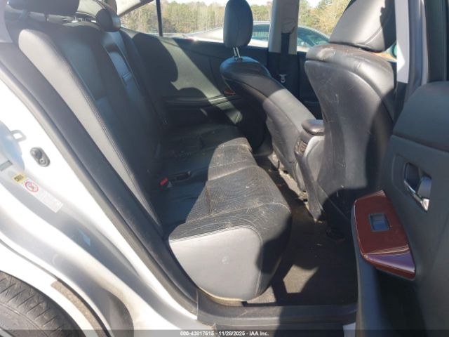 2010 LEXUS HS 250H JTHBB1BA7A2013329 Photo 7