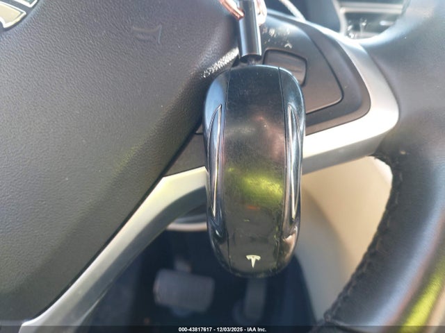 2017 TESLA MODEL X 5YJXCAE27HF051515 Photo 10