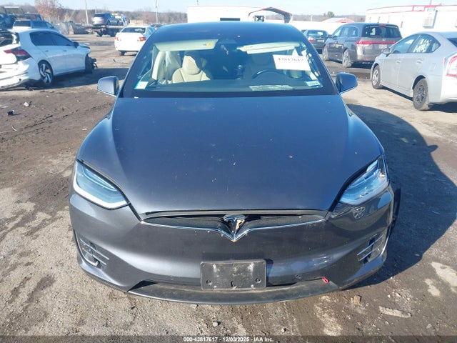 5YJXCAE27HF051515 Tesla Model X 100d/75d/90d
