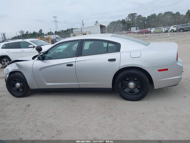 Dodge Charger Police 2014 2C3CDXATXEH348463 Image 15