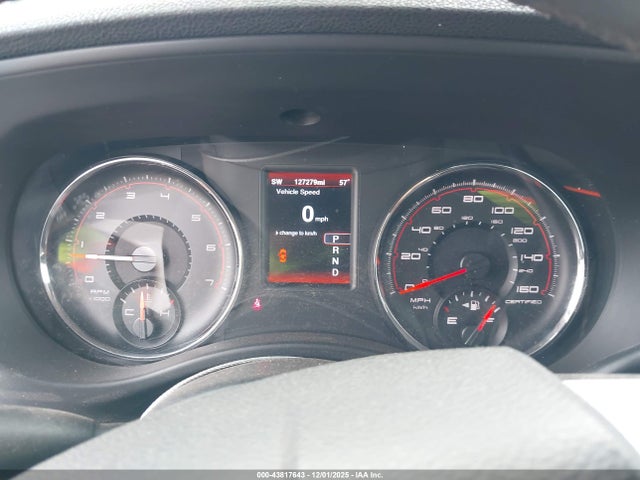 Dodge Charger Police 2014 2C3CDXATXEH348463 Image 7