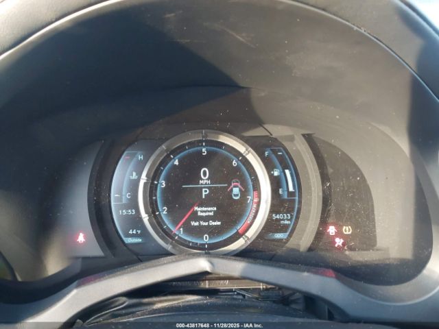 2019 LEXUS RC 350 JTHSZ5BC2K5009855 Photo 6