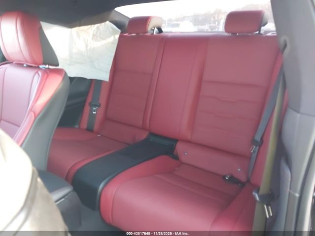 2019 LEXUS RC 350 JTHSZ5BC2K5009855 Photo 7