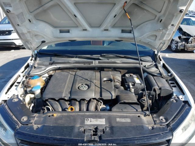 2013 VOLKSWAGEN JETTA 3VWDP7AJ0DM394077 Photo 9