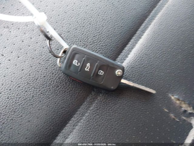 2013 VOLKSWAGEN JETTA 3VWDP7AJ0DM394077 Photo 10