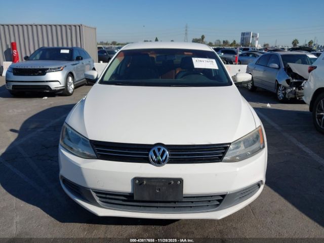 2013 VOLKSWAGEN JETTA 3VWDP7AJ0DM394077 Photo 5