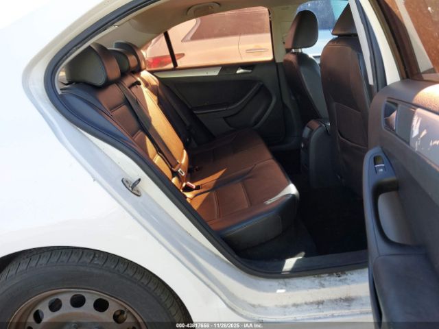 2013 VOLKSWAGEN JETTA 3VWDP7AJ0DM394077 Photo 7