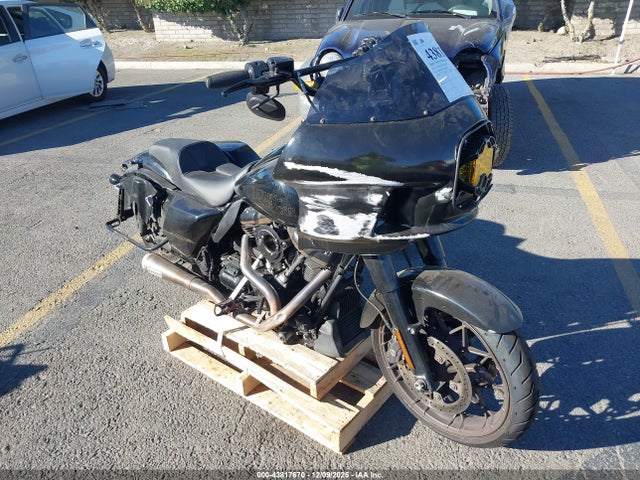 2022 HARLEY-DAVIDSON FLHXST 1HD1ABL24NB666959