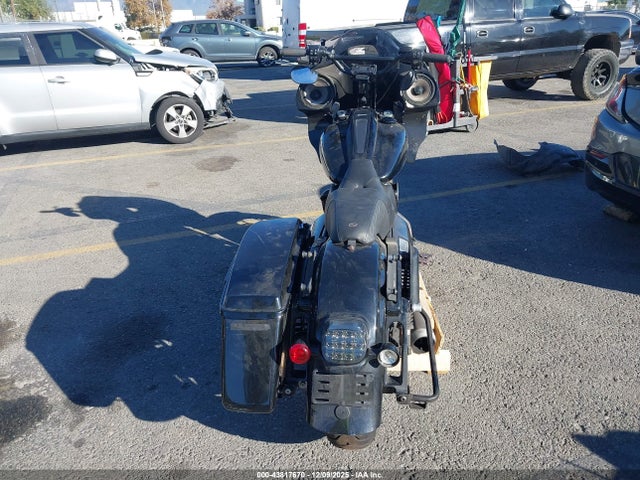2022 HARLEY-DAVIDSON FLHXST 1HD1ABL24NB666959 Photo 5
