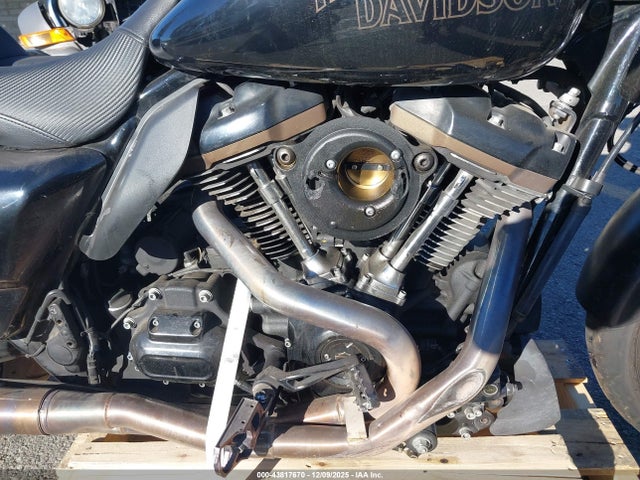 2022 HARLEY-DAVIDSON FLHXST 1HD1ABL24NB666959 Photo 7