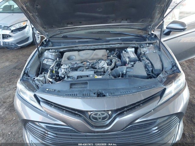 Toyota a25a-fks 2020 4T1C11AK0LU366923 Image 10