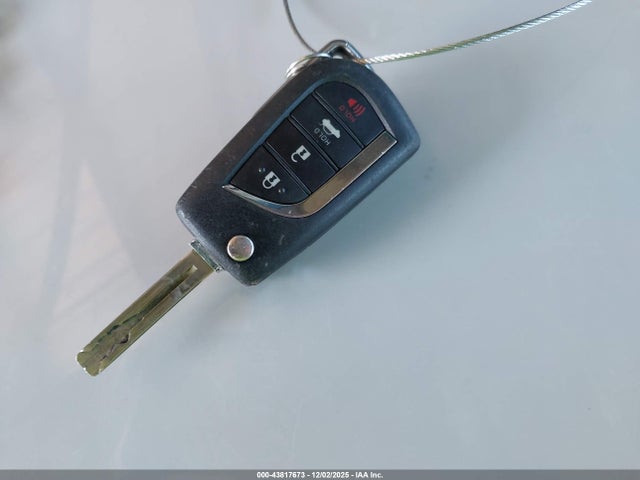 Toyota a25a-fks 2020 4T1C11AK0LU366923 Image 11