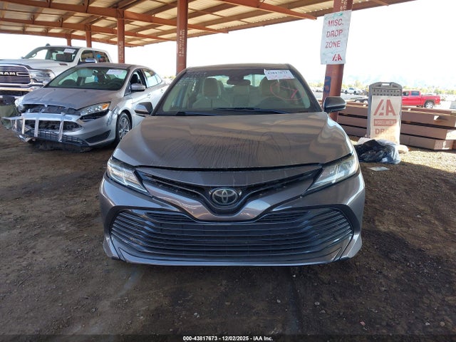 Toyota a25a-fks 2020 4T1C11AK0LU366923 Image 12