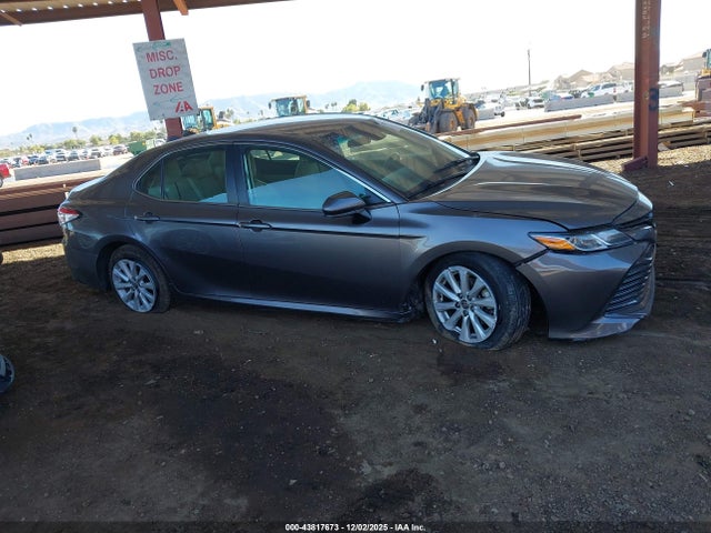 Toyota a25a-fks 2020 4T1C11AK0LU366923 Image 13