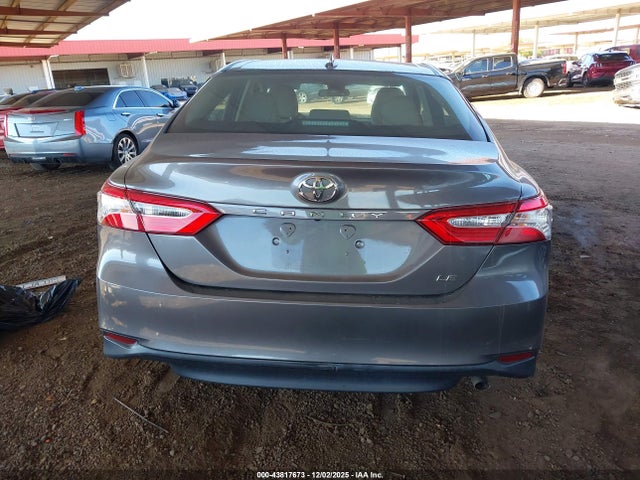 Toyota a25a-fks 2020 4T1C11AK0LU366923 Image 16