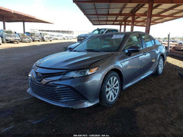 Toyota a25a-fks 2020 4T1C11AK0LU366923 Image 2