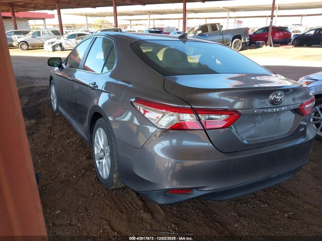 Toyota a25a-fks 2020 4T1C11AK0LU366923 Image 3