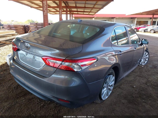 Toyota a25a-fks 2020 4T1C11AK0LU366923 Image 4