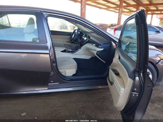 Toyota a25a-fks 2020 4T1C11AK0LU366923 Image 5