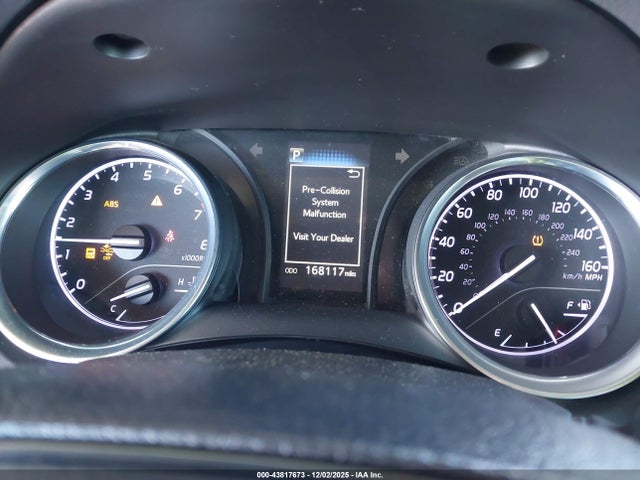 Toyota a25a-fks 2020 4T1C11AK0LU366923 Image 7
