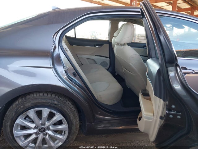 Toyota a25a-fks 2020 4T1C11AK0LU366923 Image 8