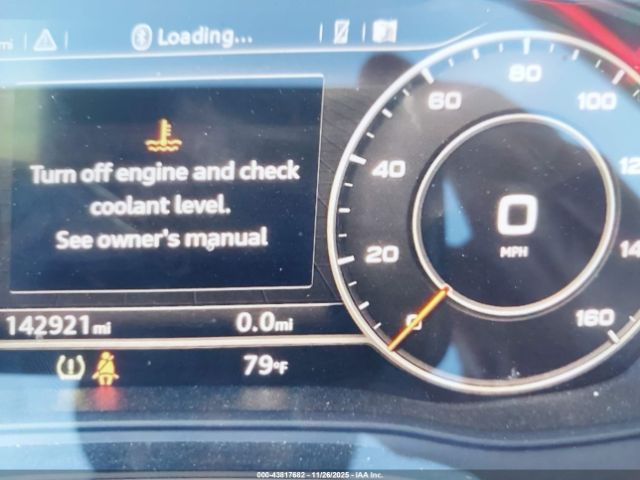 2017 AUDI A4 WAUENAF41HN033463 Photo 6