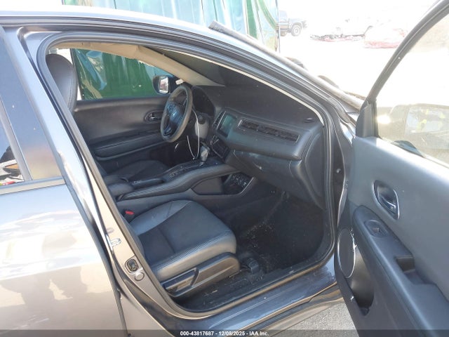 3CZRU6H59JG705031 Honda HR-V EX