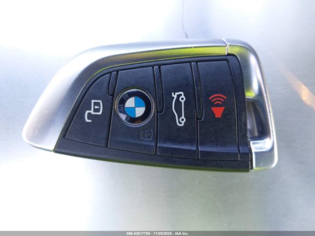 2023 BMW M4 WBS43AZ06PCM93511 Photo 10