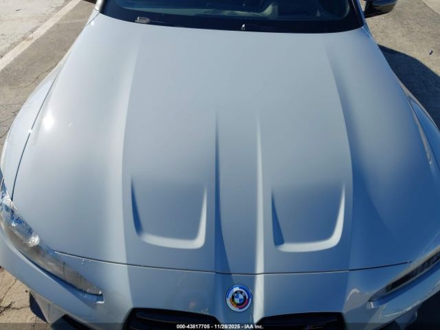 2023 BMW M4 WBS43AZ06PCM93511 Photo 5