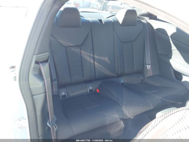 2023 BMW M4 WBS43AZ06PCM93511 Photo 7