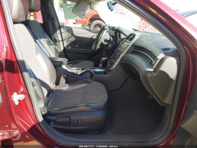 2016 CHEVROLET MALIBU LIMITED 1G11C5SA8GF144412 Photo 4