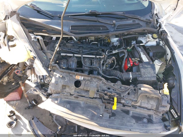 Ford FIESTA S 2018 3FADP4AJ2JM132631 Image 20