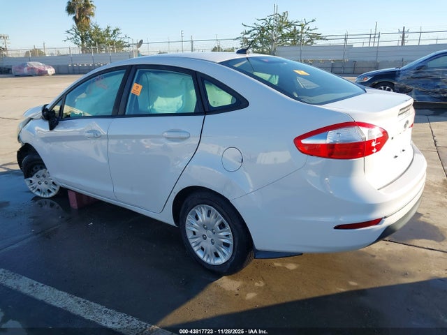 Ford FIESTA S 2018 3FADP4AJ2JM132631 Image 13