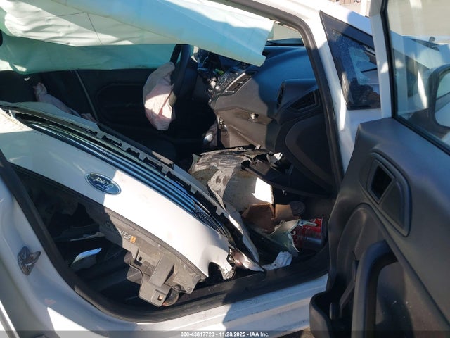 Ford FIESTA S 2018 3FADP4AJ2JM132631 Image 15